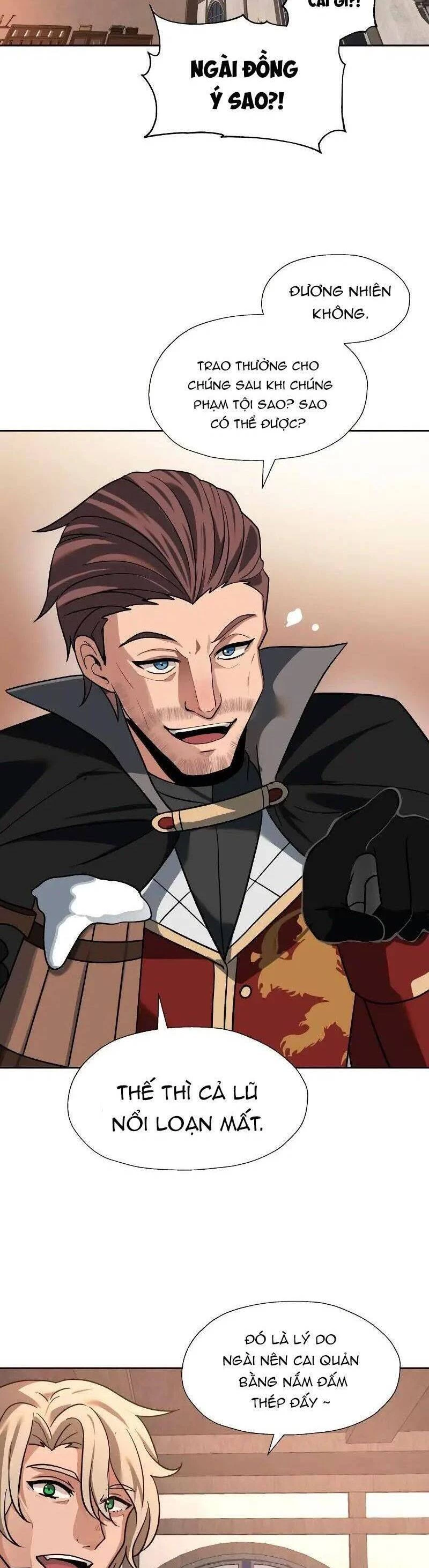 Quay Trở Lại Dị Giới Một Lần Nữa Chapter 27 - 4