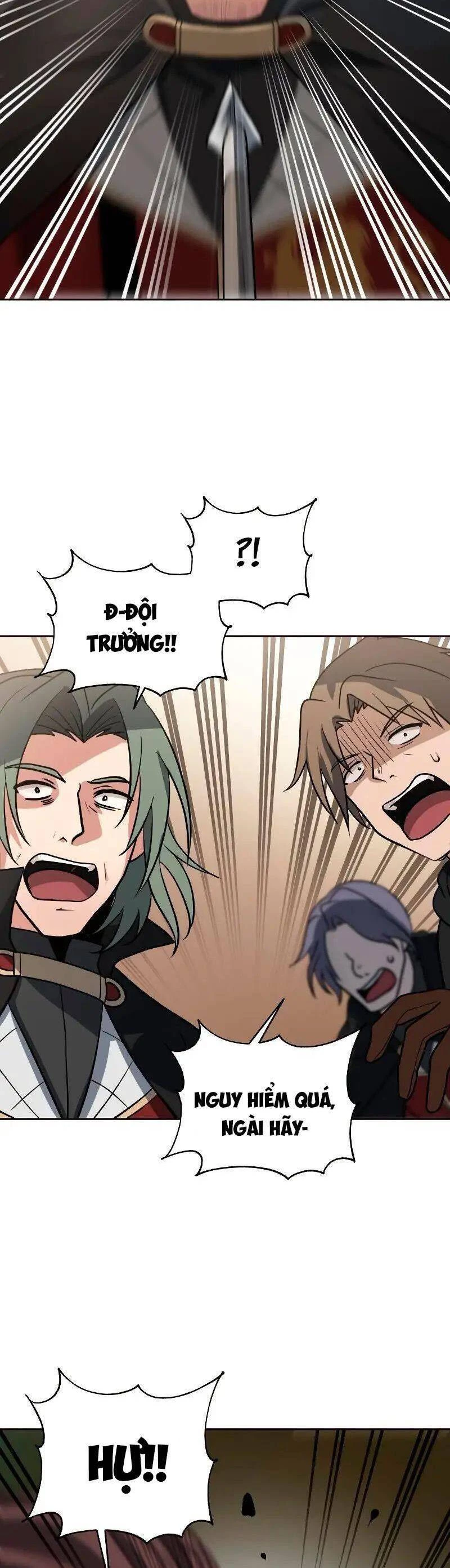 Quay Trở Lại Dị Giới Một Lần Nữa Chapter 27 - 7