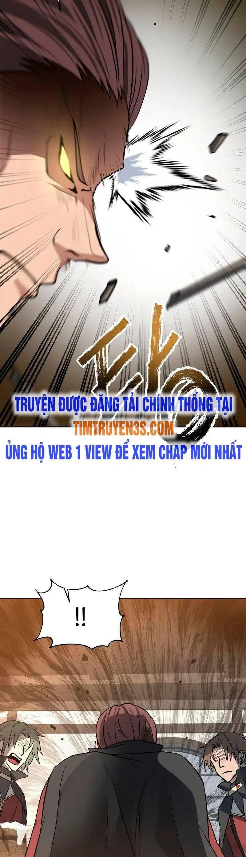 Quay Trở Lại Dị Giới Một Lần Nữa Chapter 27 - 8