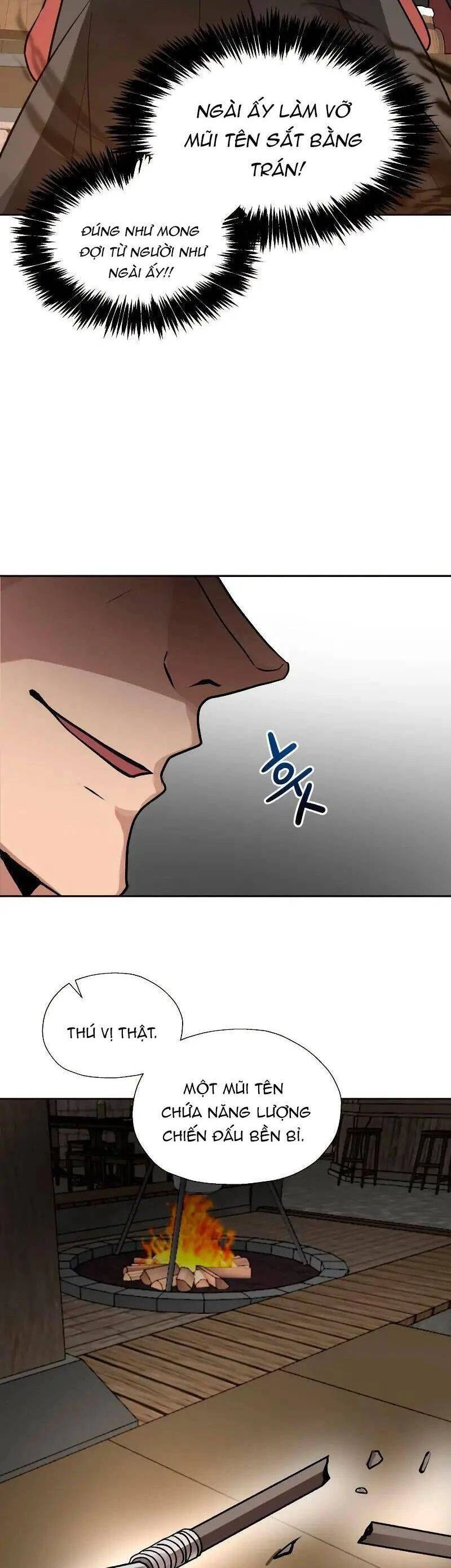 Quay Trở Lại Dị Giới Một Lần Nữa Chapter 27 - 9