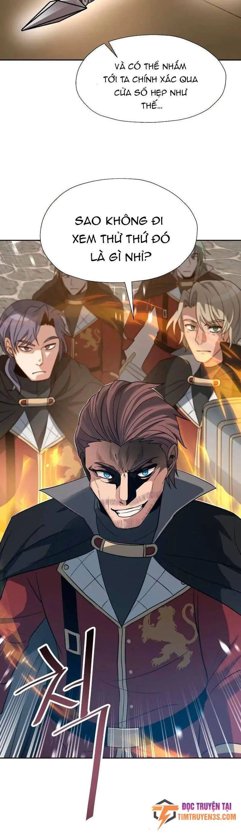 Quay Trở Lại Dị Giới Một Lần Nữa Chapter 27 - 10