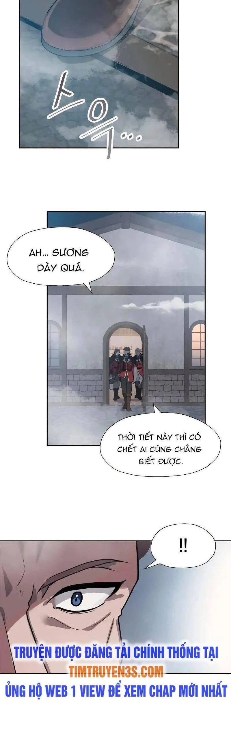 Quay Trở Lại Dị Giới Một Lần Nữa Chapter 27 - 12