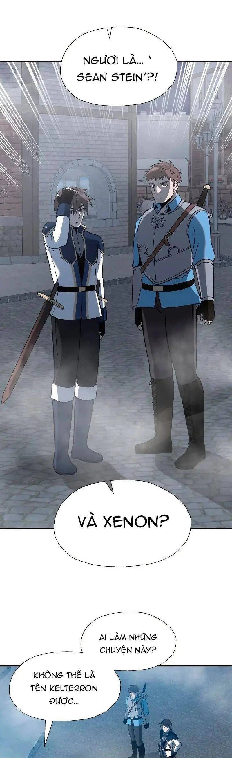 Quay Trở Lại Dị Giới Một Lần Nữa Chapter 27 - 13