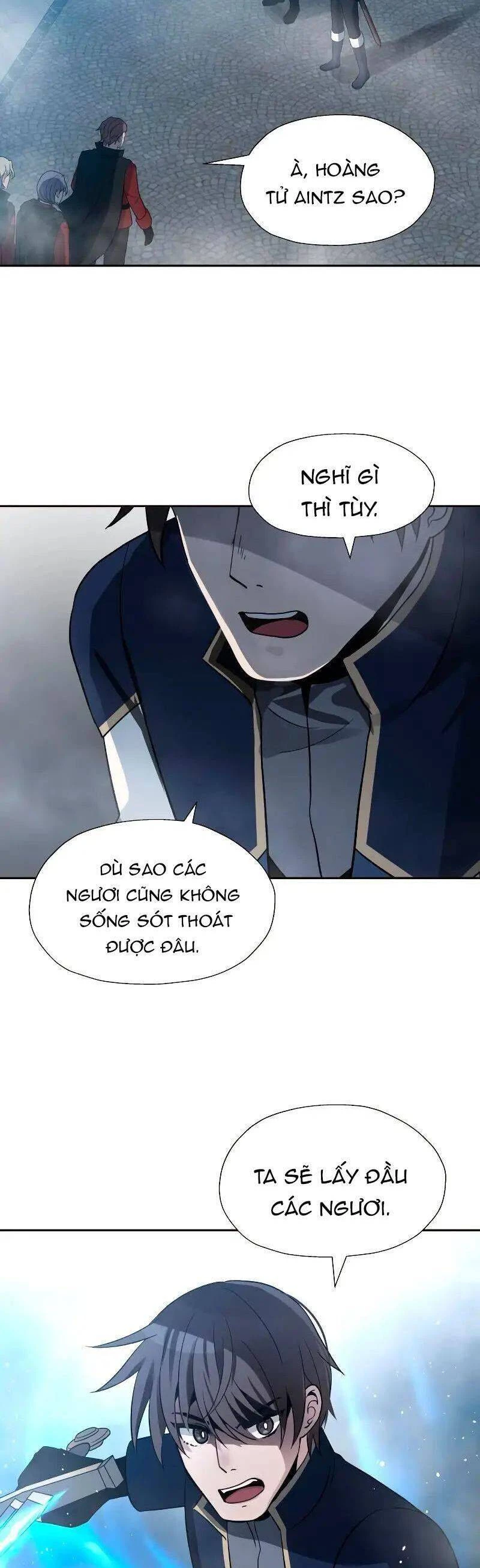 Quay Trở Lại Dị Giới Một Lần Nữa Chapter 27 - 14