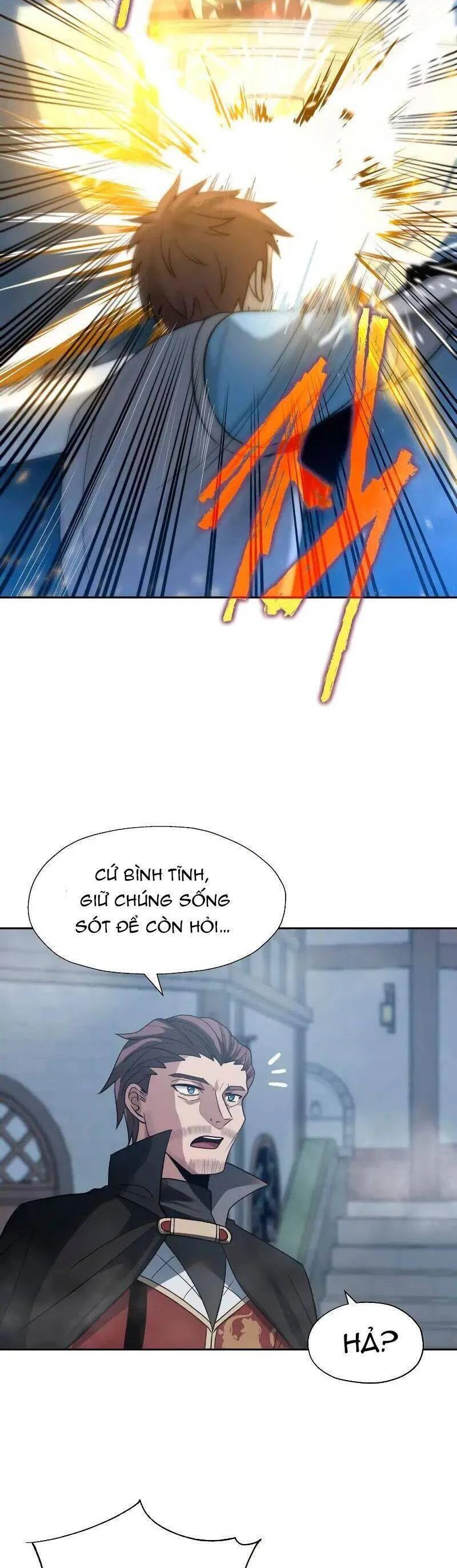 Quay Trở Lại Dị Giới Một Lần Nữa Chapter 27 - 17