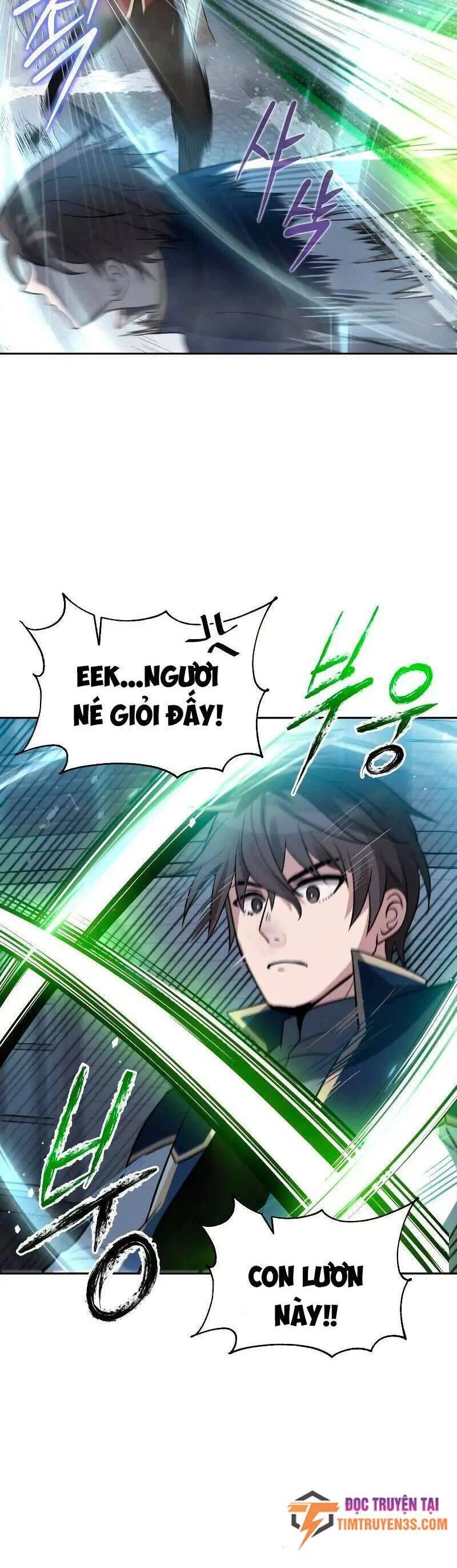 Quay Trở Lại Dị Giới Một Lần Nữa Chapter 27 - 20