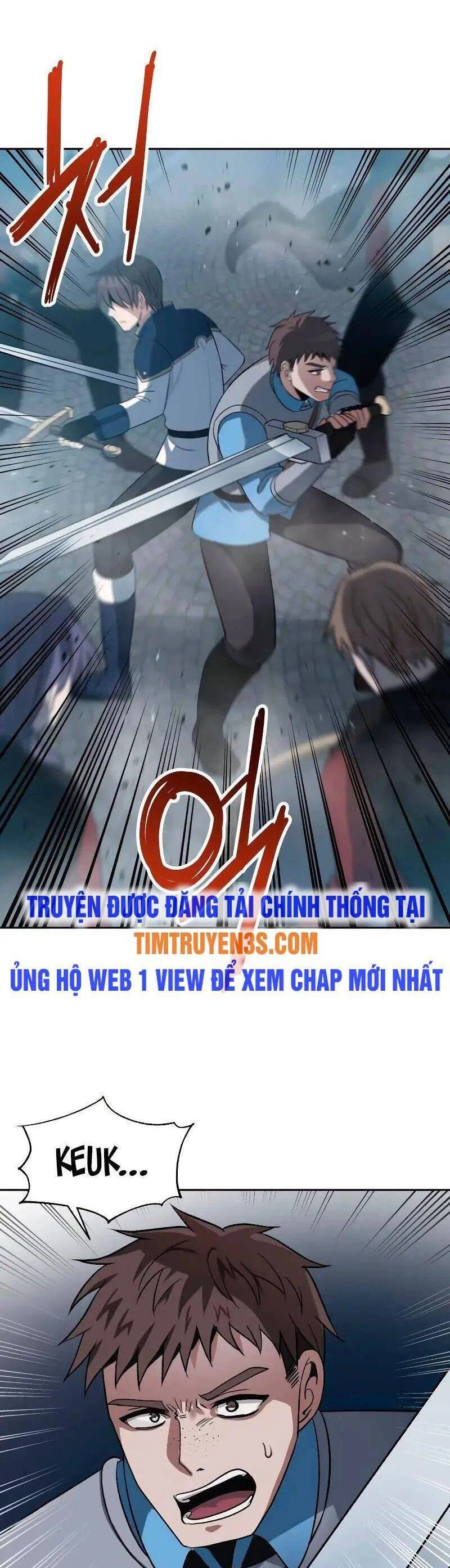 Quay Trở Lại Dị Giới Một Lần Nữa Chapter 27 - 22