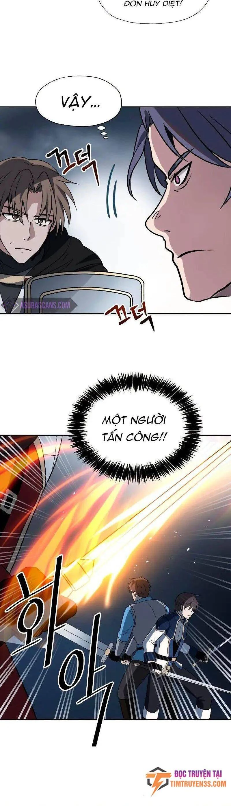 Quay Trở Lại Dị Giới Một Lần Nữa Chapter 27 - 25