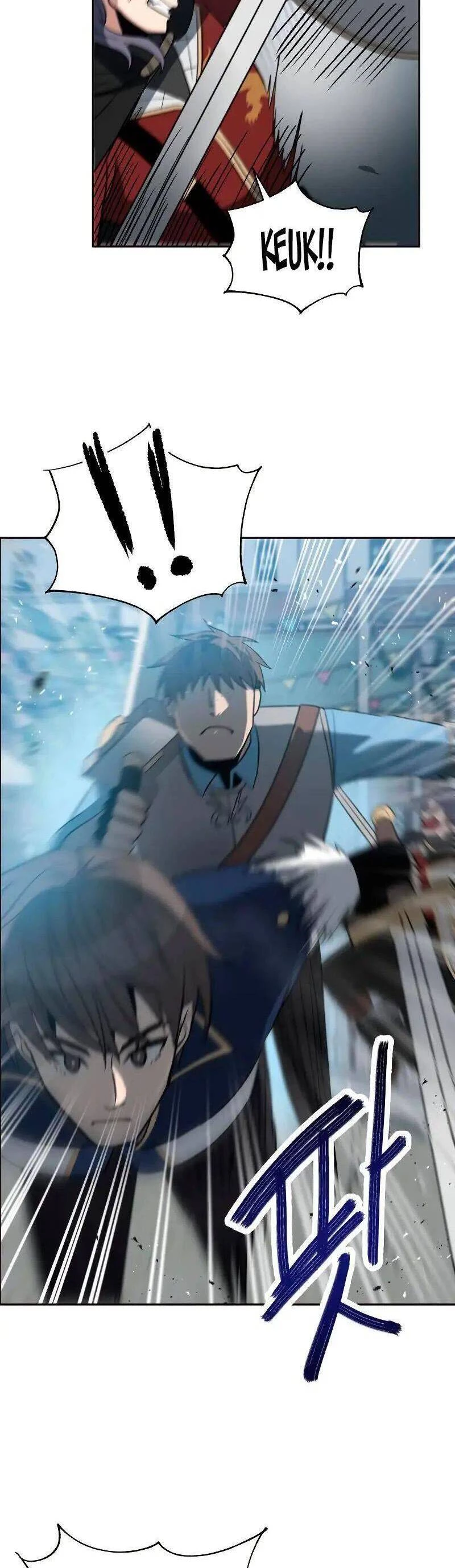 Quay Trở Lại Dị Giới Một Lần Nữa Chapter 27 - 27