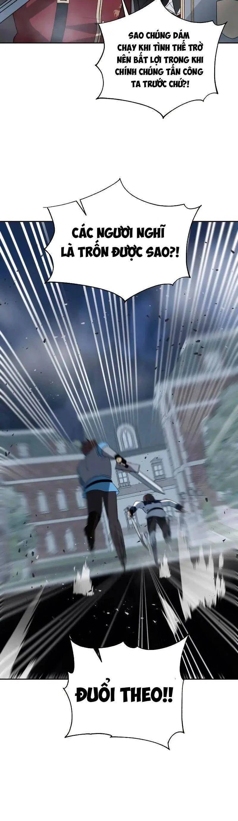 Quay Trở Lại Dị Giới Một Lần Nữa Chapter 27 - 29