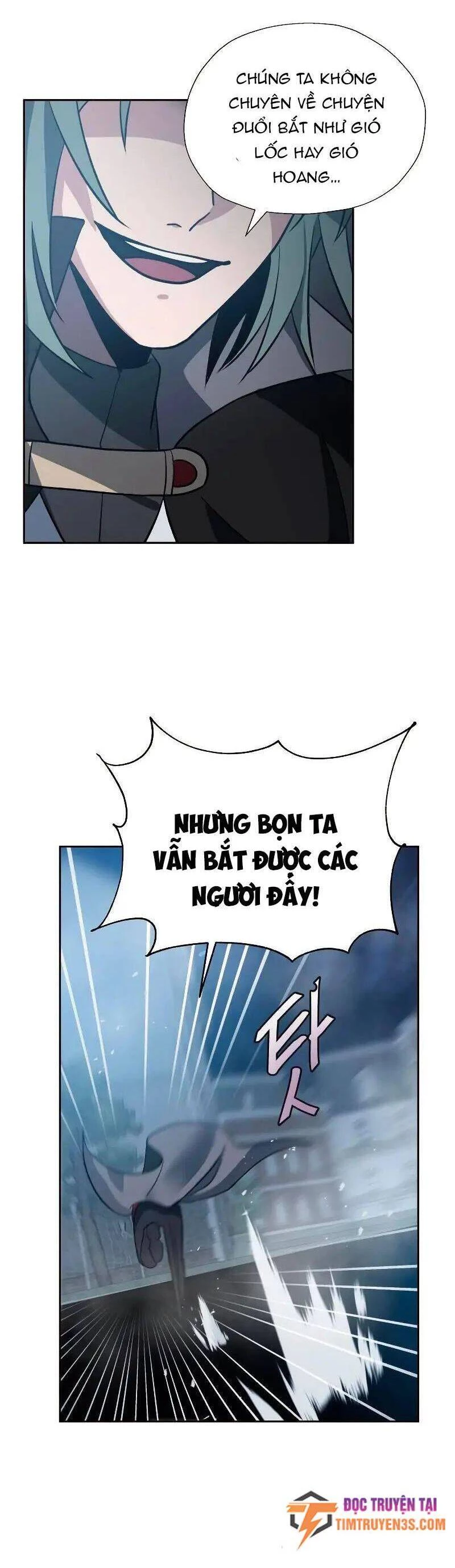 Quay Trở Lại Dị Giới Một Lần Nữa Chapter 27 - 30