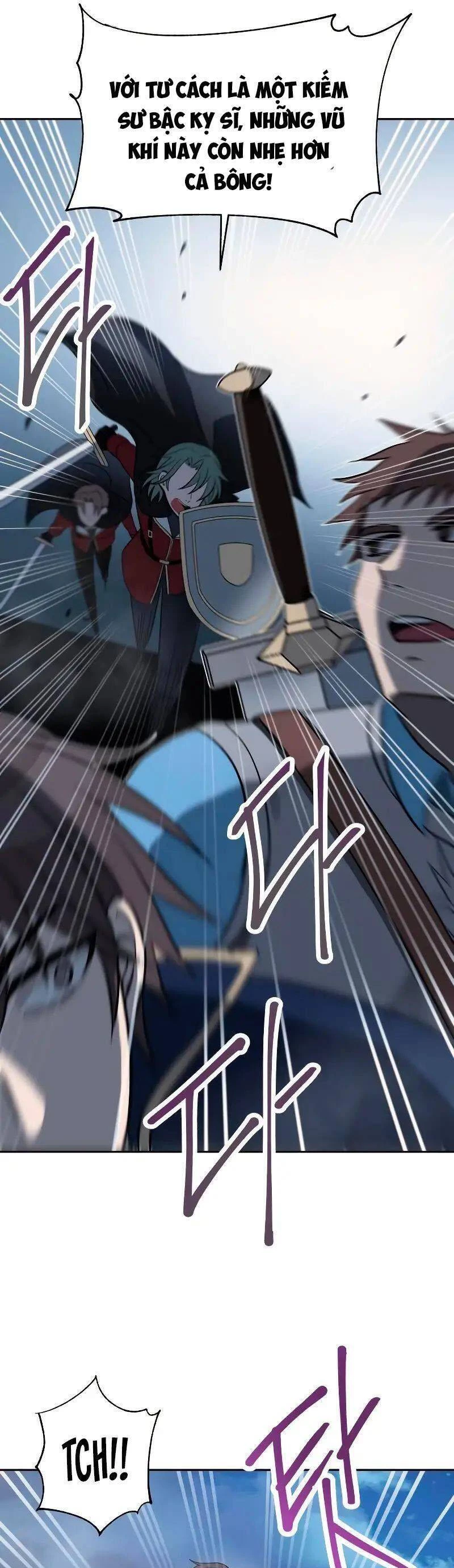 Quay Trở Lại Dị Giới Một Lần Nữa Chapter 27 - 31