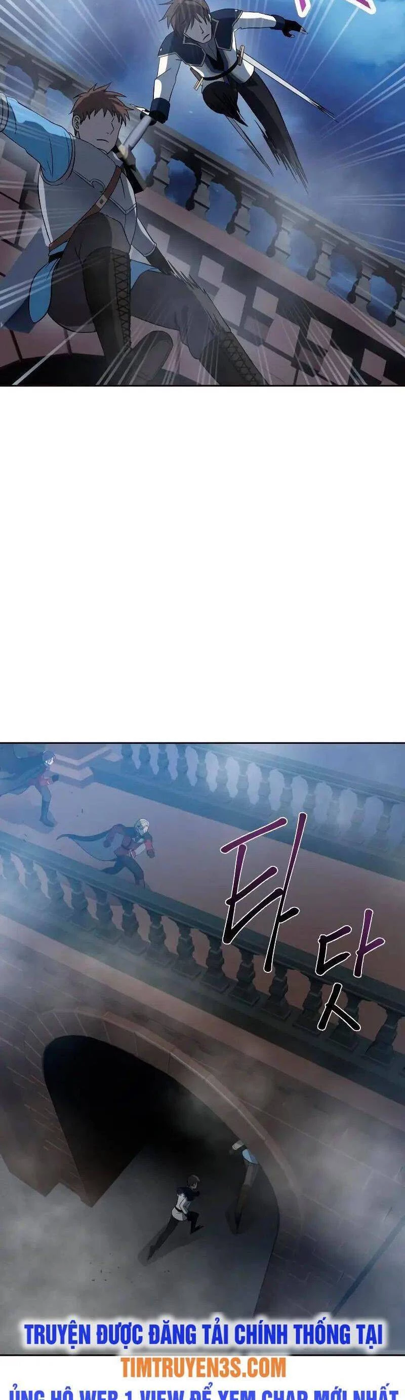 Quay Trở Lại Dị Giới Một Lần Nữa Chapter 27 - 32