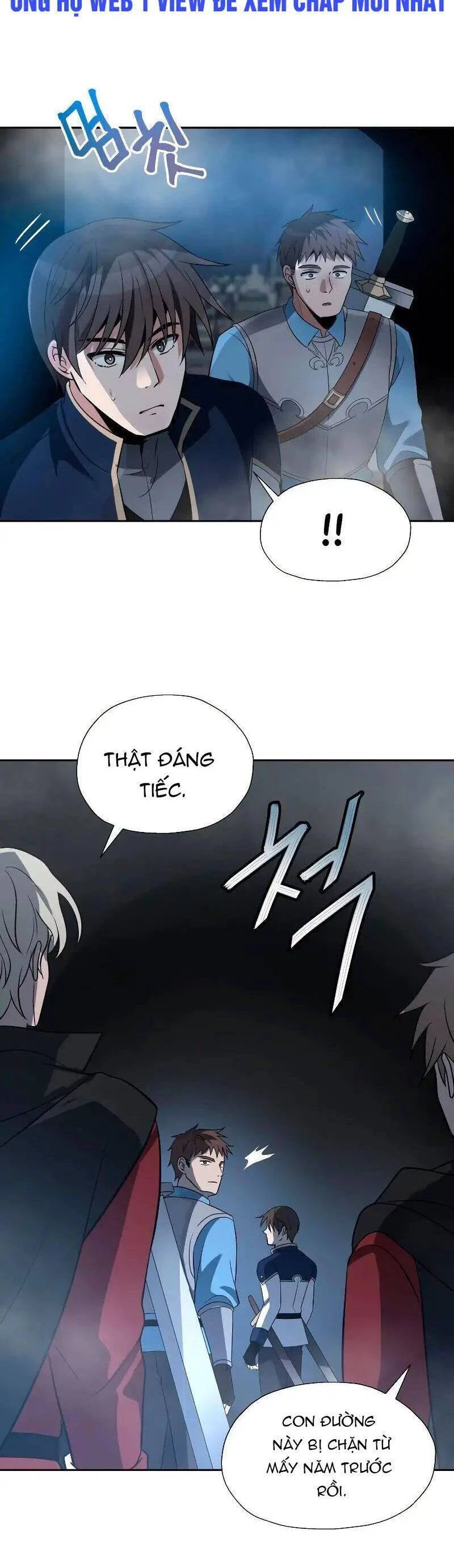 Quay Trở Lại Dị Giới Một Lần Nữa Chapter 27 - 33