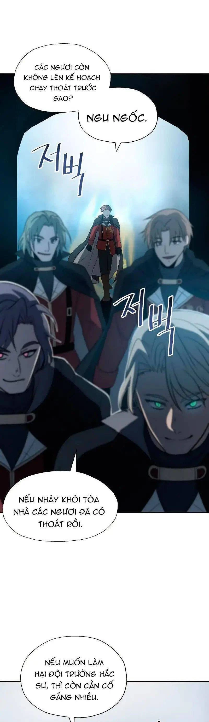 Quay Trở Lại Dị Giới Một Lần Nữa Chapter 27 - 34