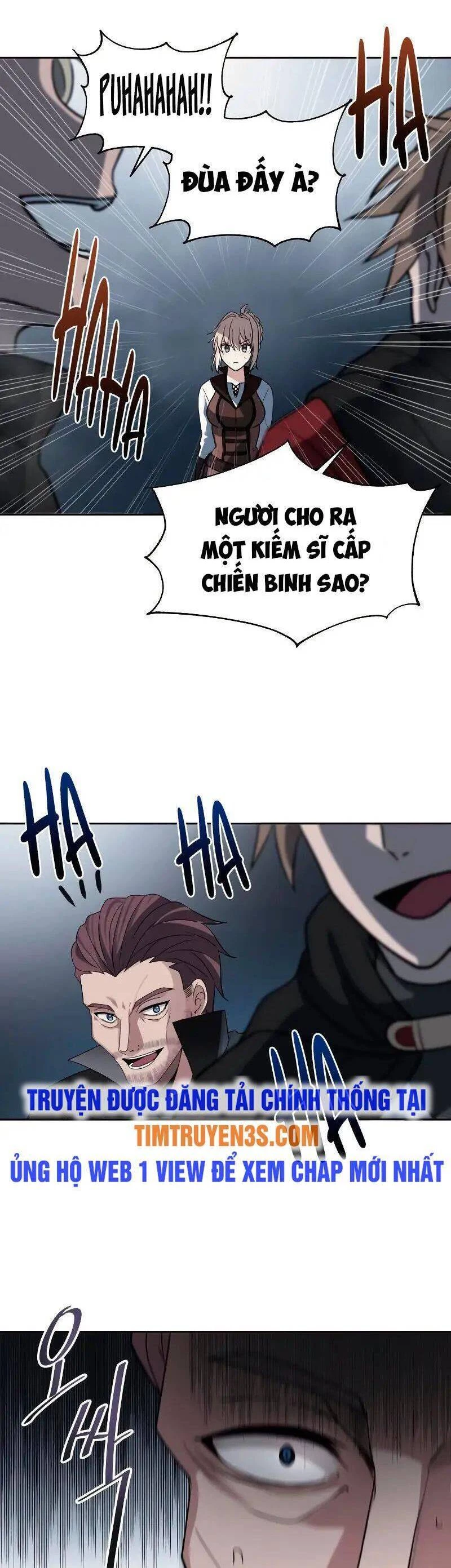 Quay Trở Lại Dị Giới Một Lần Nữa Chapter 27 - 38