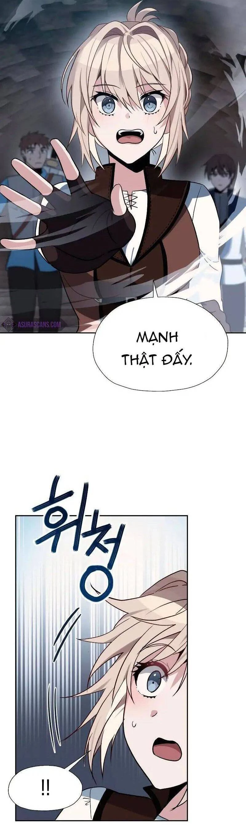 Quay Trở Lại Dị Giới Một Lần Nữa Chapter 28 - 3