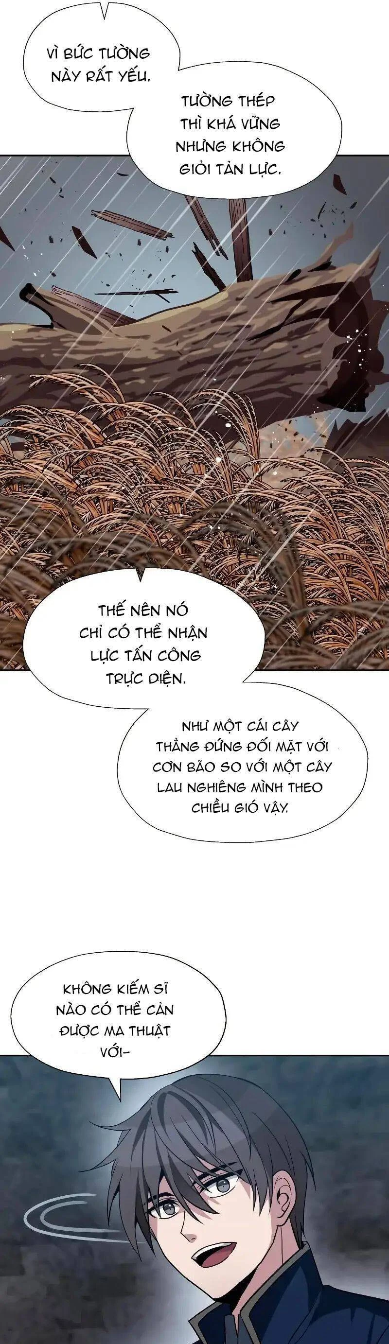 Quay Trở Lại Dị Giới Một Lần Nữa Chapter 28 - 6