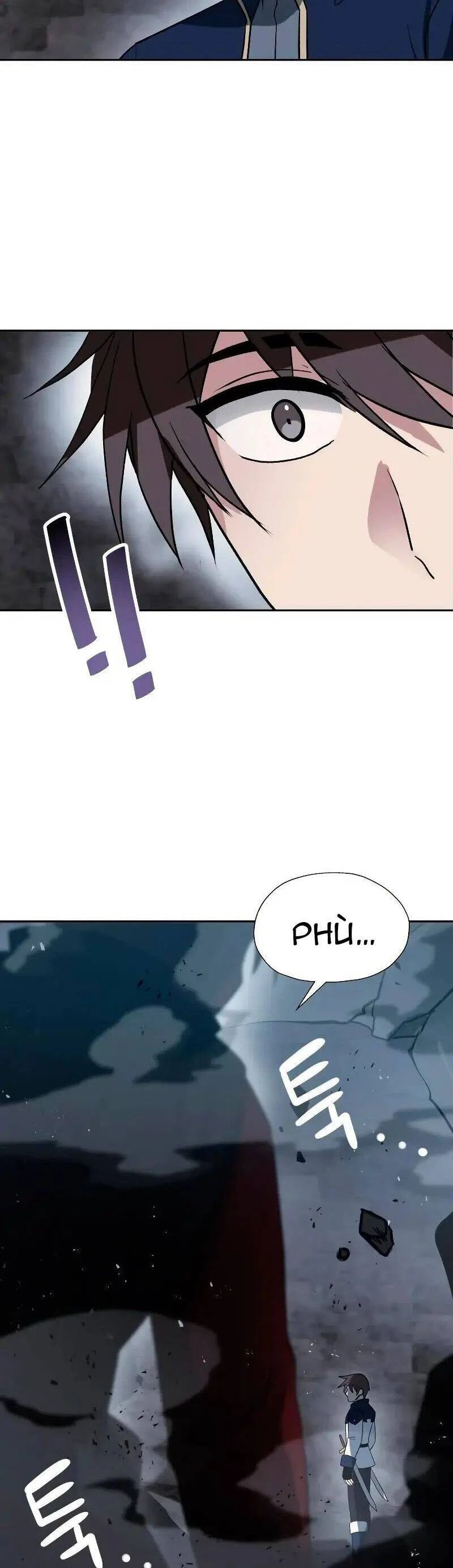 Quay Trở Lại Dị Giới Một Lần Nữa Chapter 28 - 7