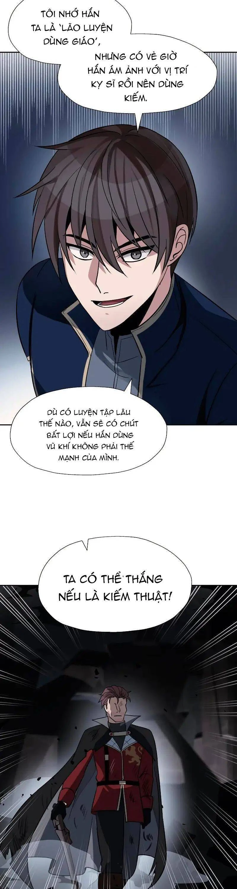 Quay Trở Lại Dị Giới Một Lần Nữa Chapter 28 - 12