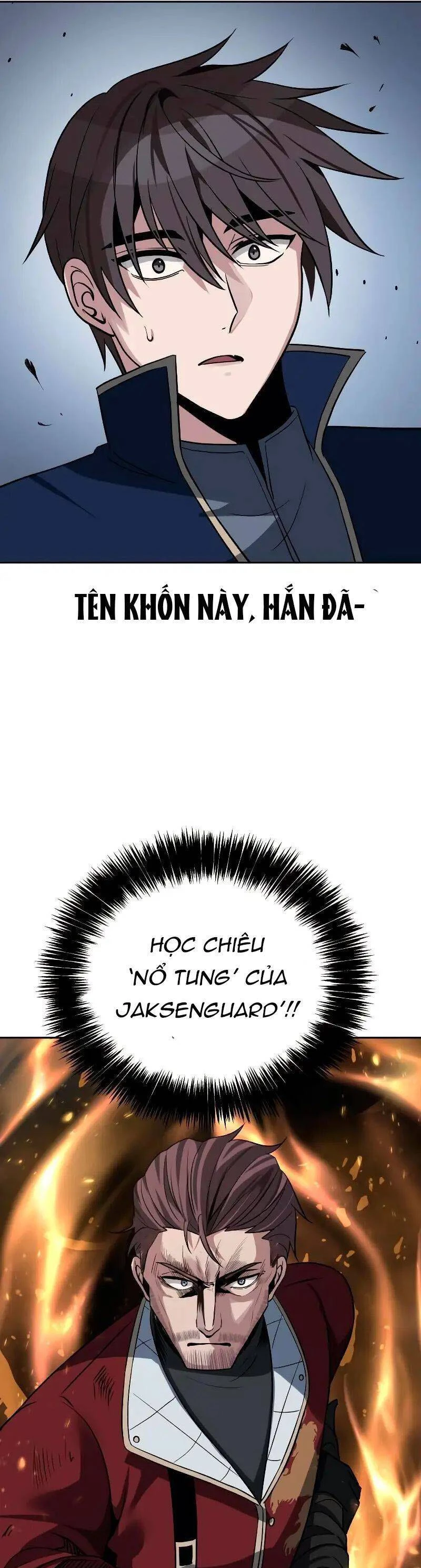 Quay Trở Lại Dị Giới Một Lần Nữa Chapter 28 - 18