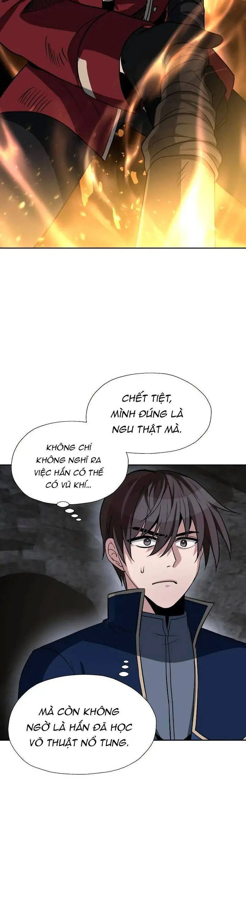 Quay Trở Lại Dị Giới Một Lần Nữa Chapter 28 - 19