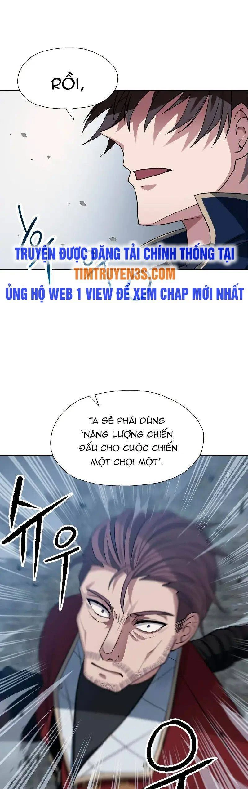 Quay Trở Lại Dị Giới Một Lần Nữa Chapter 28 - 28