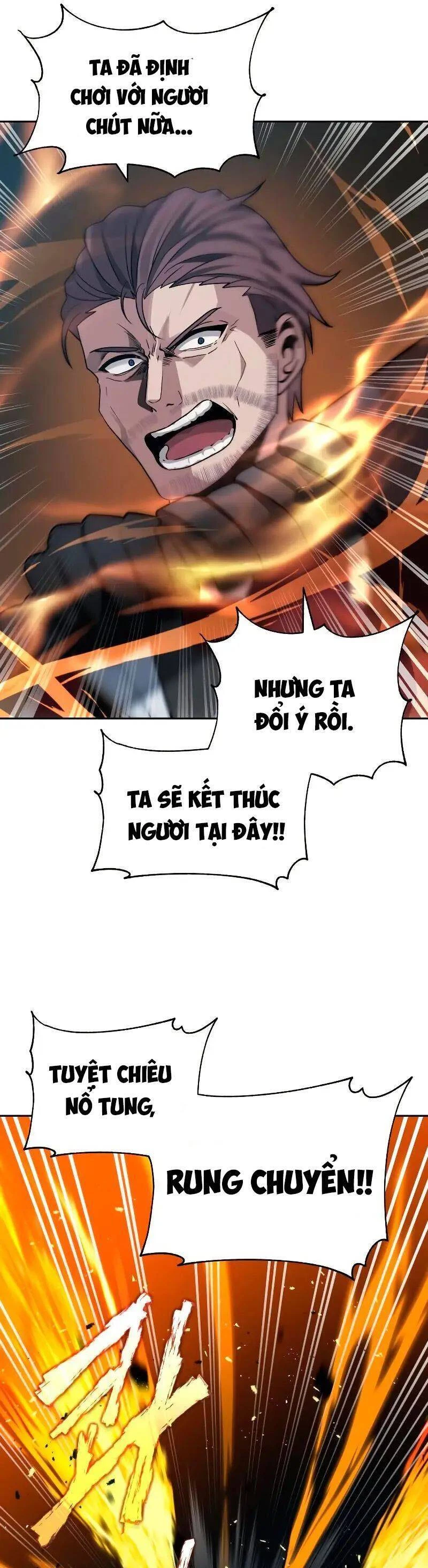 Quay Trở Lại Dị Giới Một Lần Nữa Chapter 28 - 31
