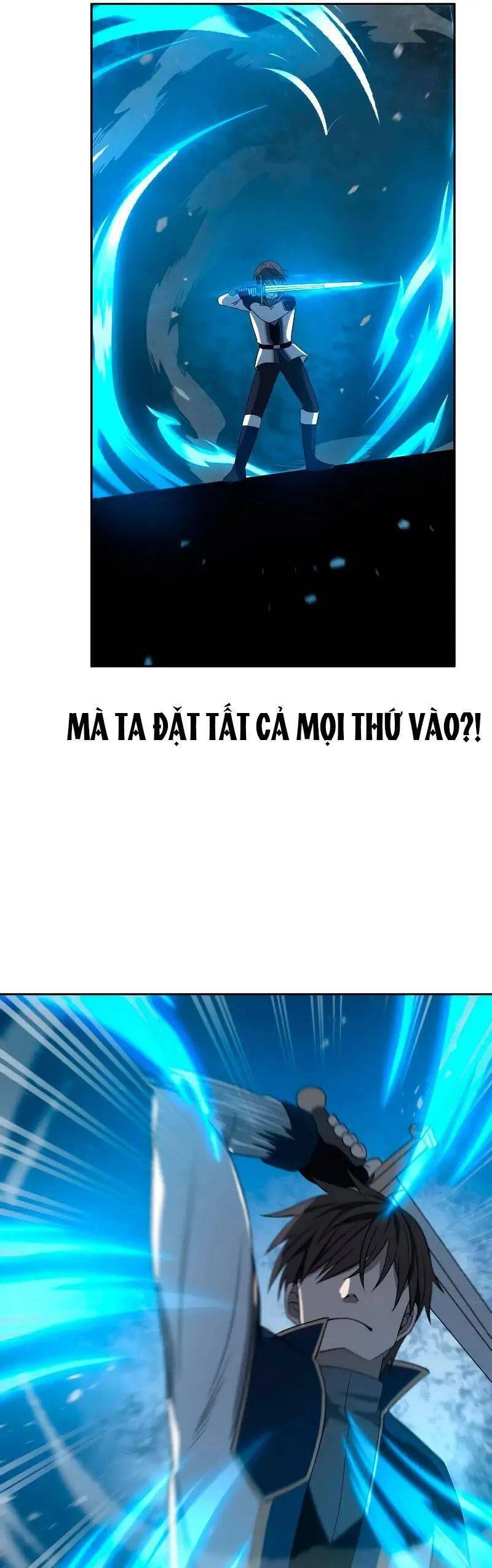 Quay Trở Lại Dị Giới Một Lần Nữa Chapter 28 - 35