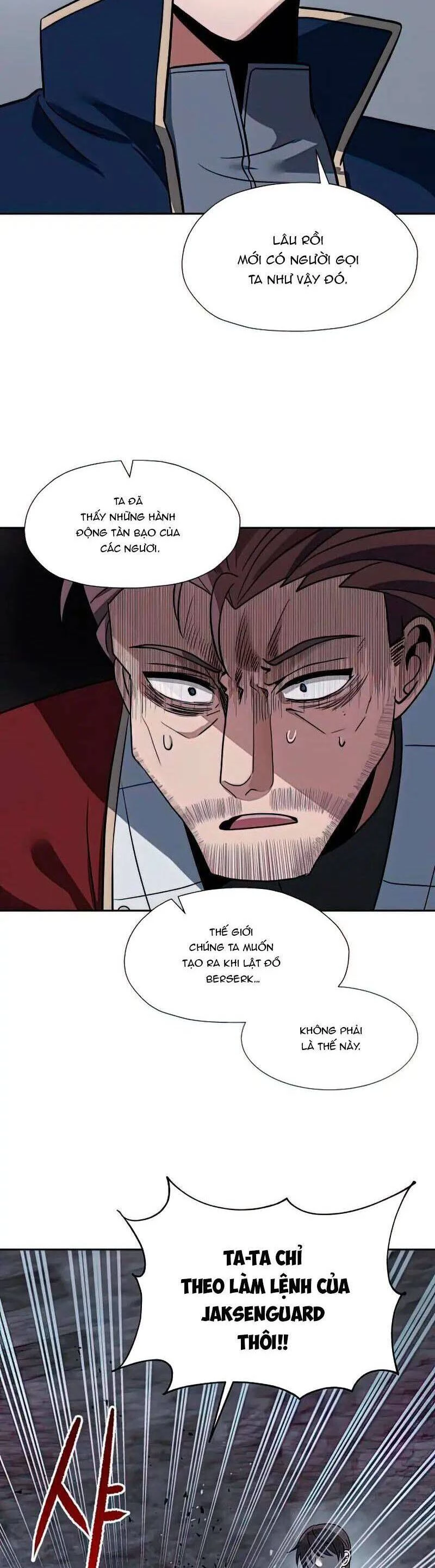 Quay Trở Lại Dị Giới Một Lần Nữa Chapter 29 - 3