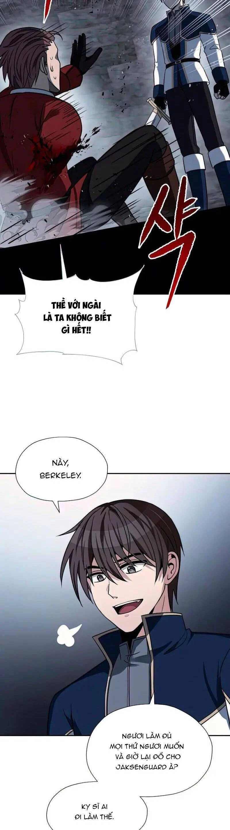 Quay Trở Lại Dị Giới Một Lần Nữa Chapter 29 - 4