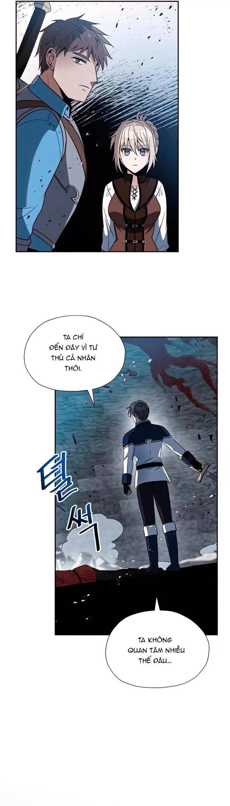 Quay Trở Lại Dị Giới Một Lần Nữa Chapter 29 - 7