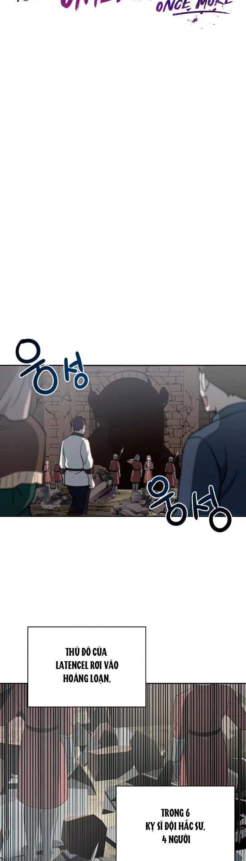 Quay Trở Lại Dị Giới Một Lần Nữa Chapter 29 - 9