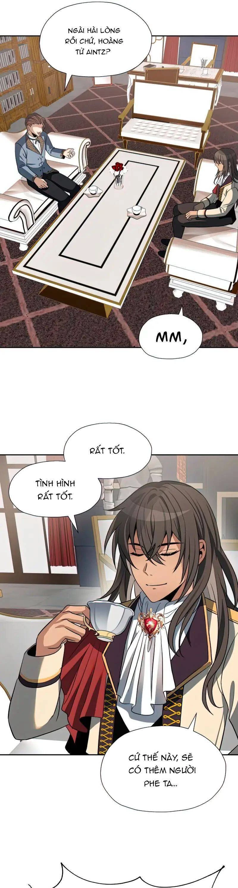 Quay Trở Lại Dị Giới Một Lần Nữa Chapter 29 - 12