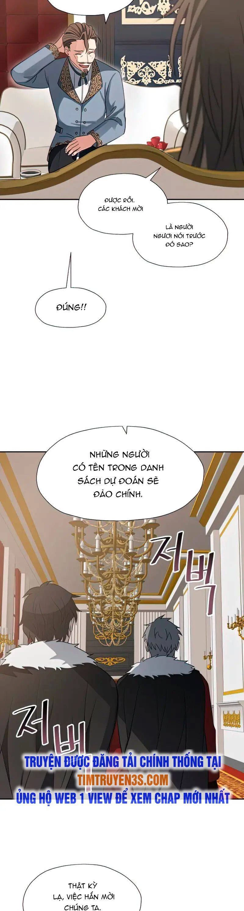 Quay Trở Lại Dị Giới Một Lần Nữa Chapter 29 - 14