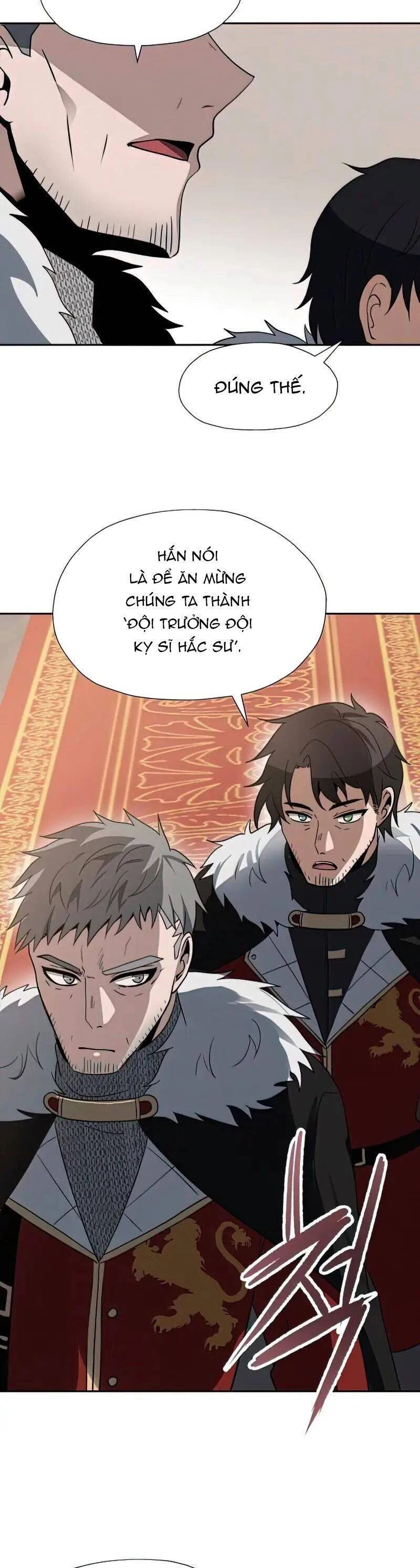 Quay Trở Lại Dị Giới Một Lần Nữa Chapter 29 - 15