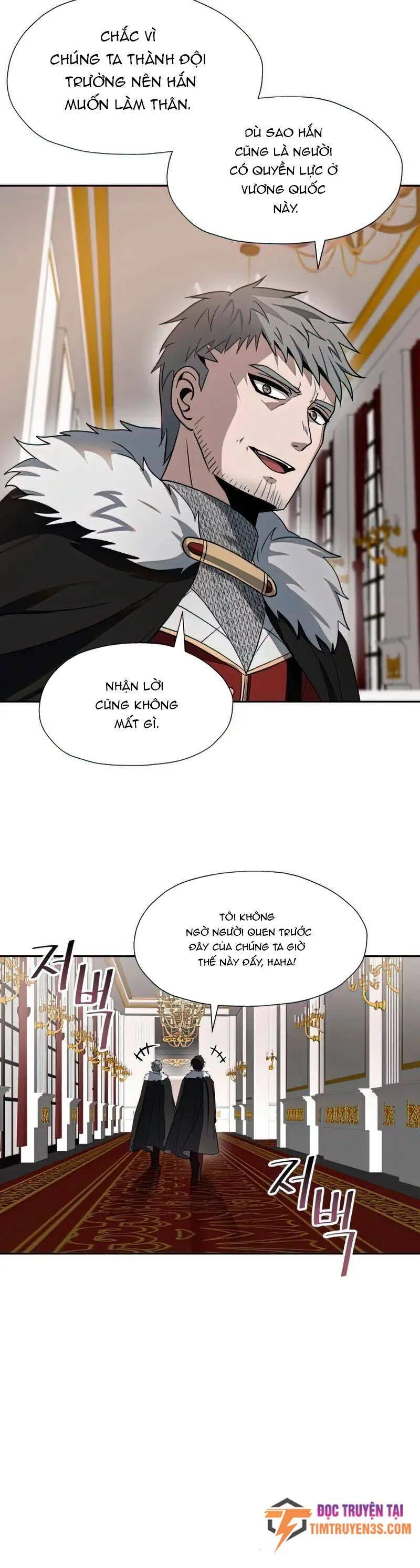 Quay Trở Lại Dị Giới Một Lần Nữa Chapter 29 - 16