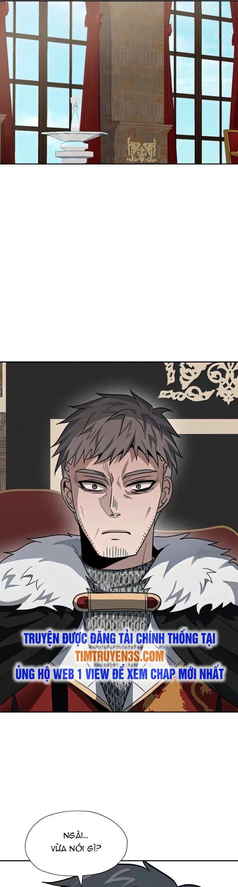 Quay Trở Lại Dị Giới Một Lần Nữa Chapter 29 - 17