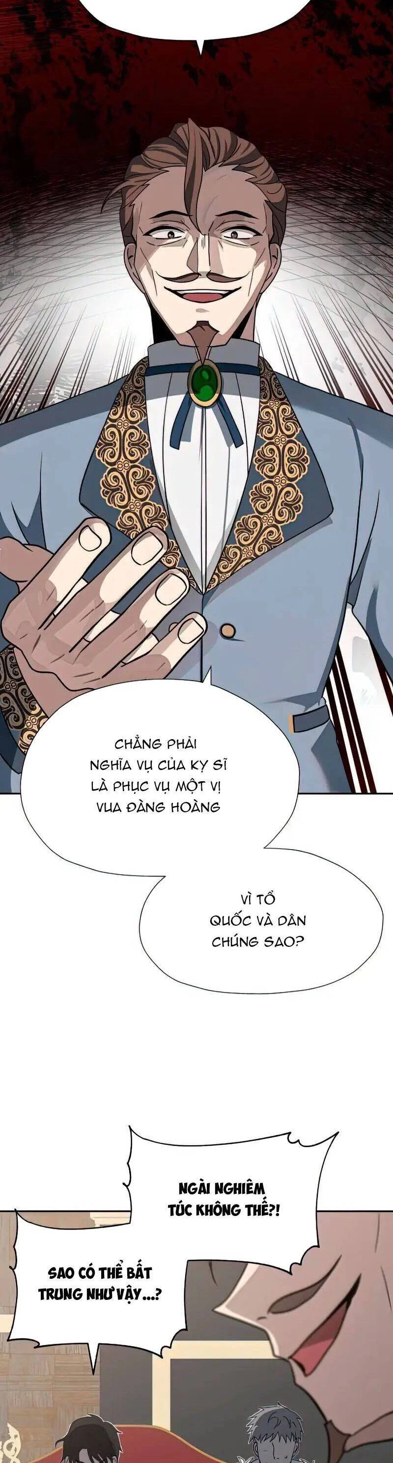 Quay Trở Lại Dị Giới Một Lần Nữa Chapter 29 - 19