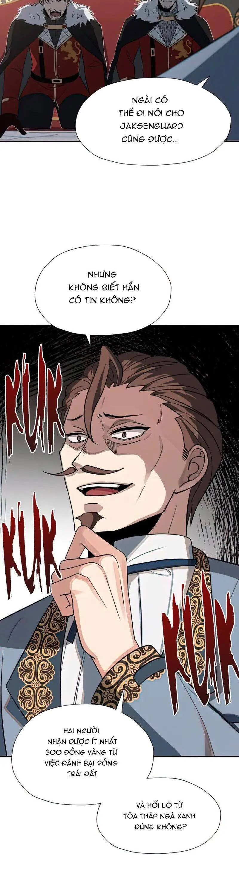 Quay Trở Lại Dị Giới Một Lần Nữa Chapter 29 - 20