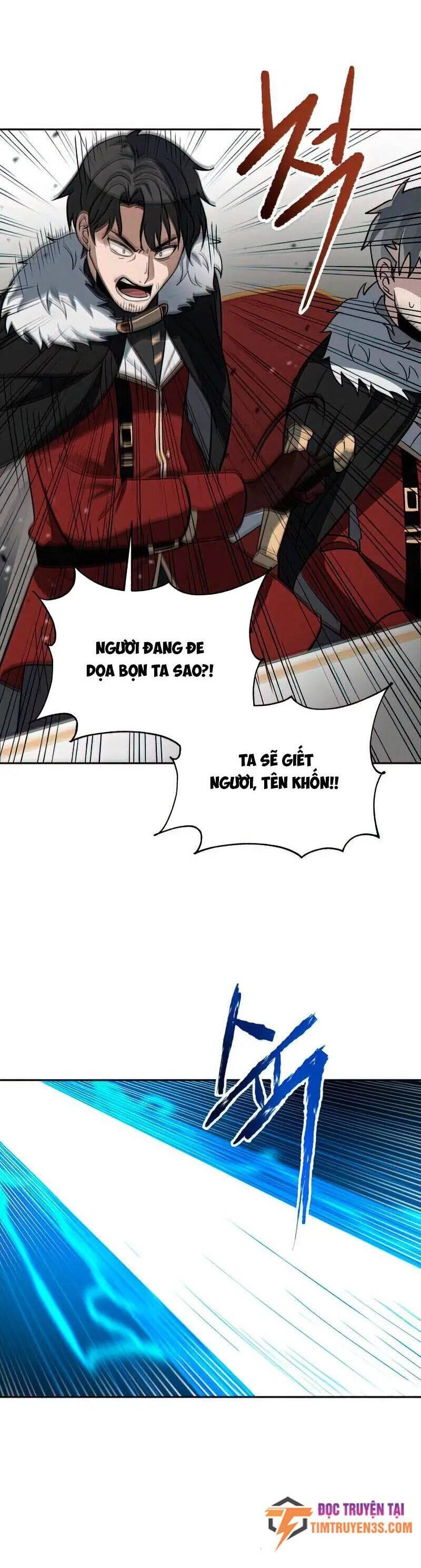 Quay Trở Lại Dị Giới Một Lần Nữa Chapter 29 - 21