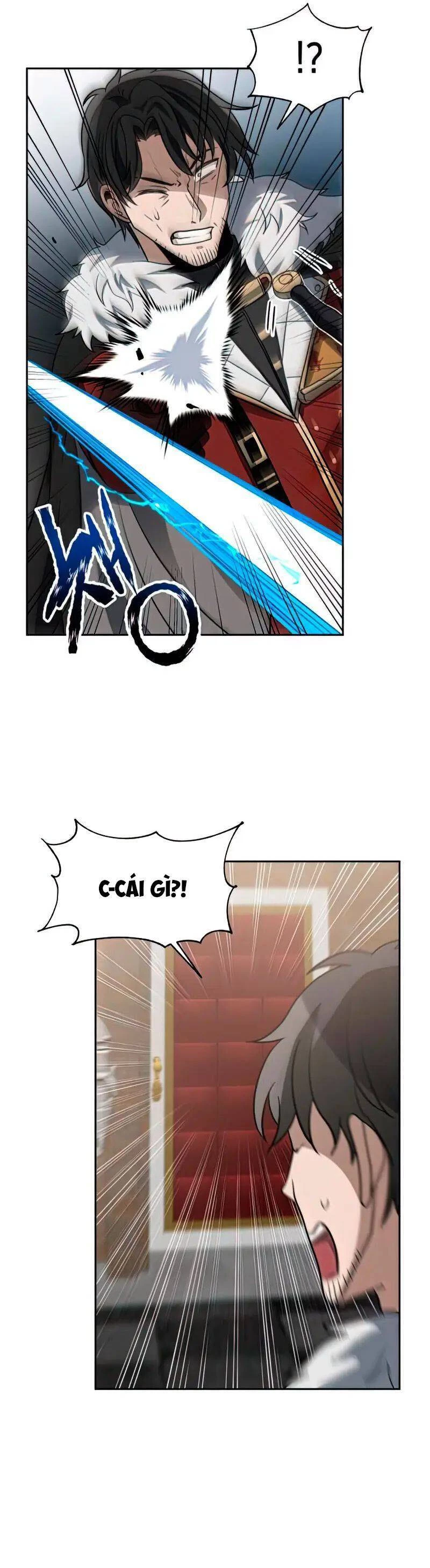 Quay Trở Lại Dị Giới Một Lần Nữa Chapter 29 - 22