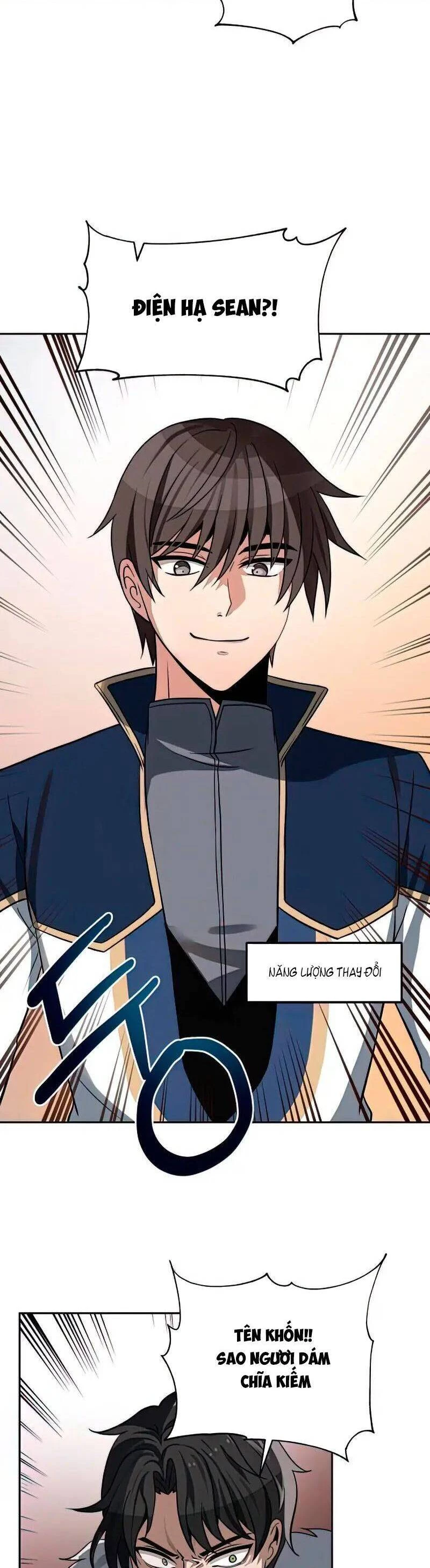 Quay Trở Lại Dị Giới Một Lần Nữa Chapter 29 - 24