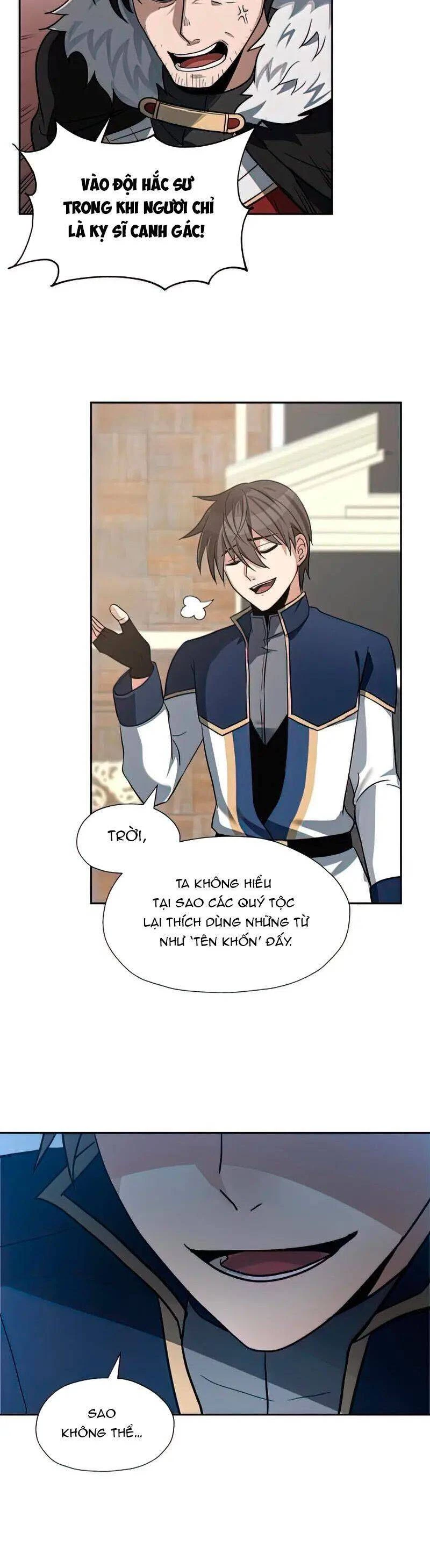 Quay Trở Lại Dị Giới Một Lần Nữa Chapter 29 - 25