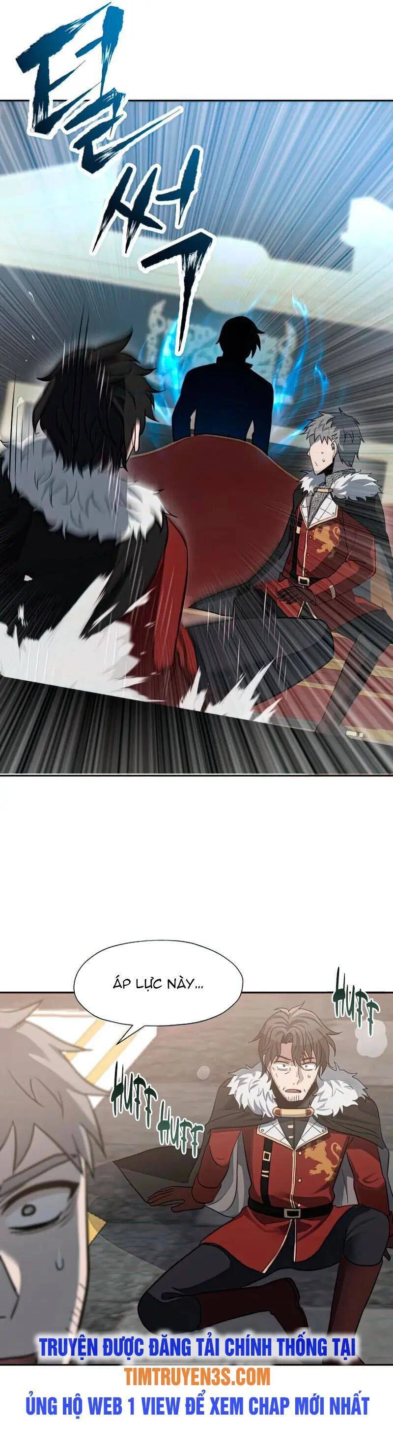 Quay Trở Lại Dị Giới Một Lần Nữa Chapter 29 - 27