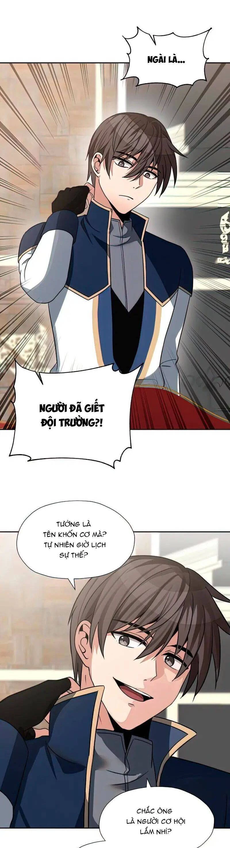 Quay Trở Lại Dị Giới Một Lần Nữa Chapter 29 - 28