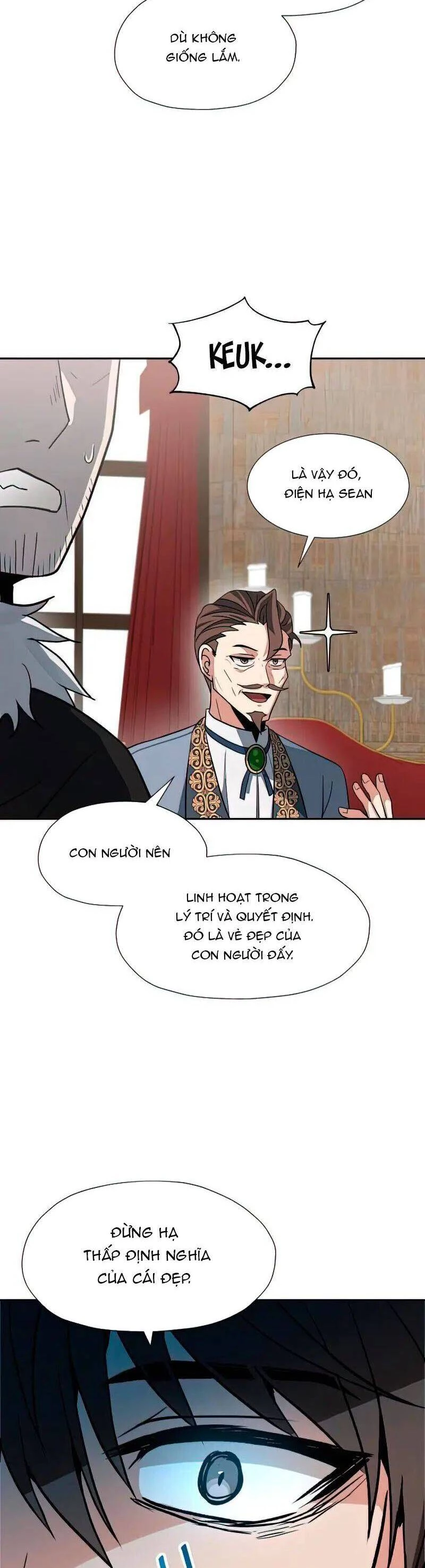 Quay Trở Lại Dị Giới Một Lần Nữa Chapter 29 - 29