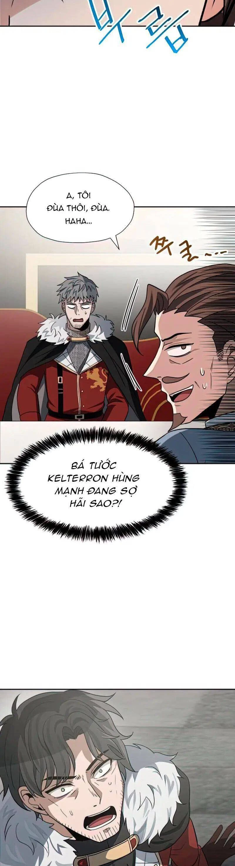 Quay Trở Lại Dị Giới Một Lần Nữa Chapter 29 - 30