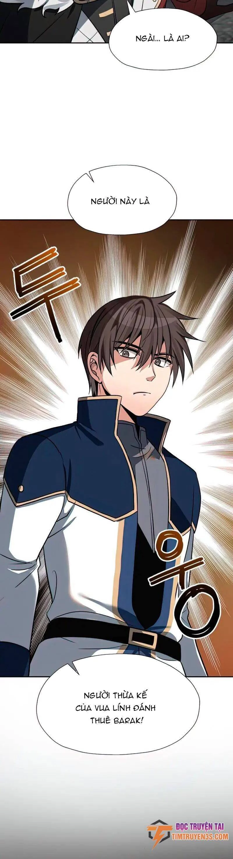 Quay Trở Lại Dị Giới Một Lần Nữa Chapter 29 - 31