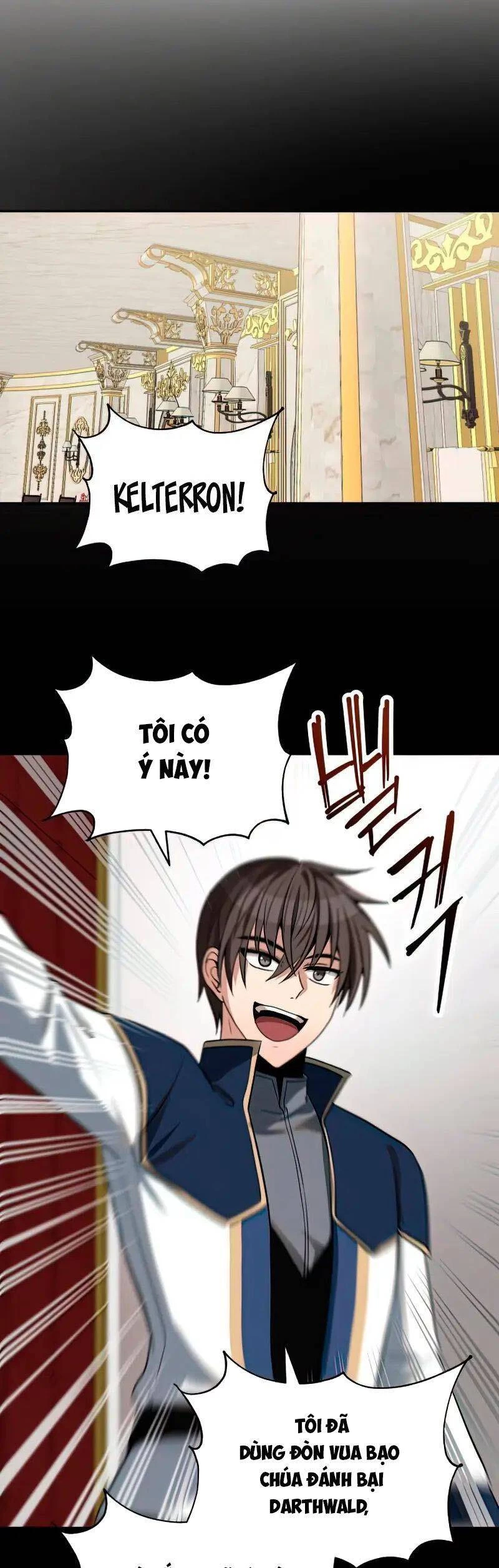 Quay Trở Lại Dị Giới Một Lần Nữa Chapter 29 - 32